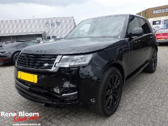 Land Rover Range Rover 3.0 P460e SE PHEV 460pk Full Option picture 4