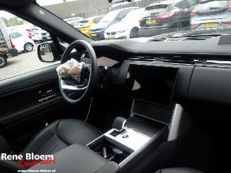 Land Rover Range Rover 3.0 P460e SE PHEV 460pk Full Option picture 12