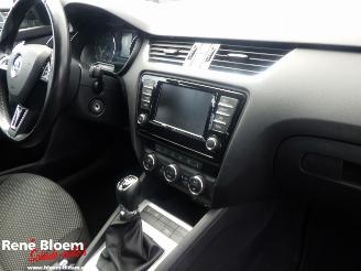 Skoda Octavia Combi 1.6 TDI Greentech 110pk Ambition picture 8