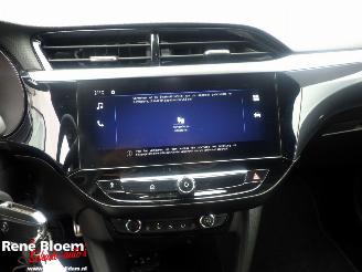 Opel Corsa 1.2 GS-Line 131pk Automaat picture 17