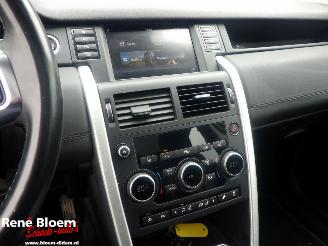 Land Rover Discovery Sport 2.0 TD4 Urban Series SE Dynamic picture 15