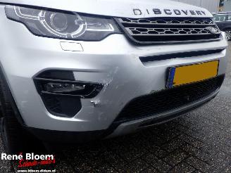 Land Rover Discovery Sport 2.0 TD4 Urban Series SE Dynamic picture 20