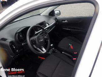 Kia Picanto 1.0 DPi ComfortLine 5p Airco picture 13