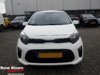 Kia Picanto 1.0 DPi ComfortLine 5p Airco picture 6