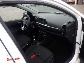 Kia Picanto 1.0 DPi ComfortLine 5p Airco picture 9