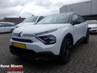  Citroën E-C4 Plus 54kWh 156pk 2024/10