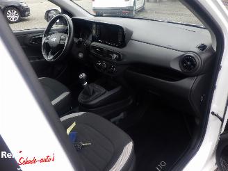 Hyundai I-10 Comfort Smart picture 12