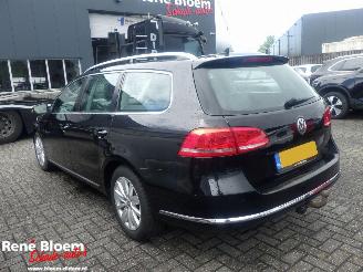 Volkswagen Passat 2.0 TDI Highline Bluemotion 140pk picture 2
