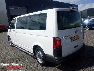 Volkswagen Transporter 2.0 TSI L2H1 150pk CNG-inbouw picture 2