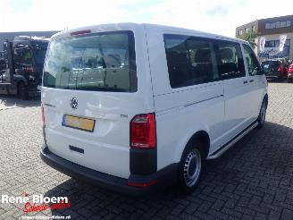Volkswagen Transporter 2.0 TSI L2H1 150pk CNG-inbouw picture 4