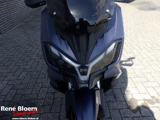 Sym  ADX 300 picture 16
