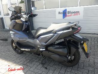Sym  ADX 300 picture 4