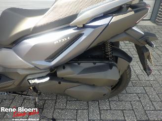 Sym  ADX 300 picture 12
