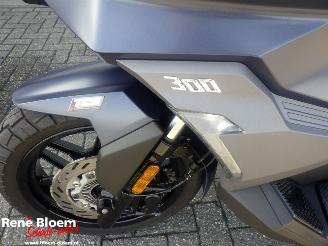 Sym  ADX 300 picture 25