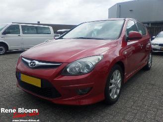skadebil auto Hyundai I-30 1.4i i-motion Clima 5drs 2012/3