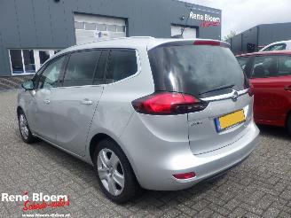 Opel Zafira 1.6 CDTI Online Edition 7-persoons picture 2