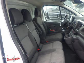 Nissan Primastar 2.0 DCI L2H1 131pk picture 9