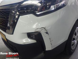 Nissan Primastar 2.0 DCI L2H1 131pk picture 15