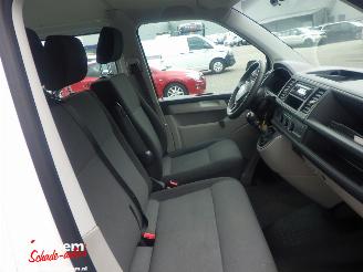 Volkswagen Transporter 2.0 TSI L2H1 CNG 9-persoons picture 8