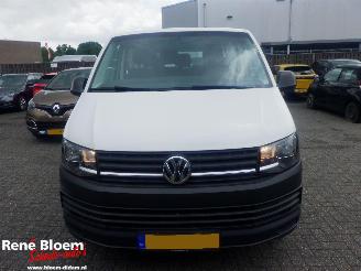 Volkswagen Transporter 2.0 TSI L2H1 CNG 9-persoons picture 5
