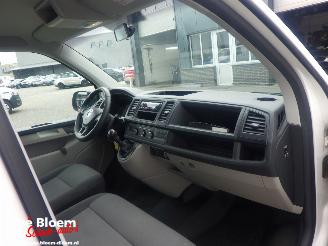 Volkswagen Transporter 2.0 TSI L2H1 CNG 9-persoons picture 6