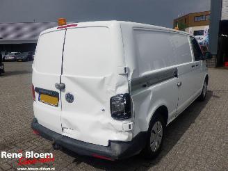 Volkswagen Transporter 2.0 TDI L2H1 Highline 150pk picture 4