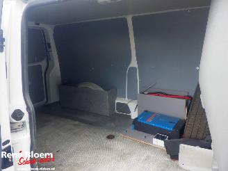 Volkswagen Transporter 2.0 TDI L2H1 Highline 150pk picture 10