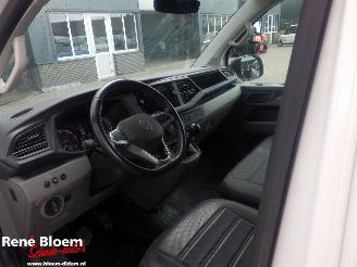 Volkswagen Transporter 2.0 TDI L2H1 Highline 150pk picture 14
