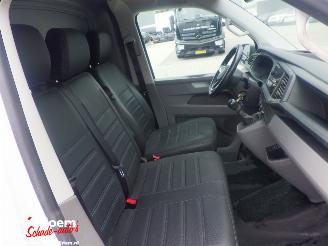 Volkswagen Transporter 2.0 TDI L2H1 Highline 150pk picture 9