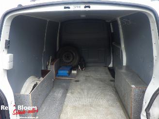Volkswagen Transporter 2.0 TDI L2H1 Highline 150pk picture 12