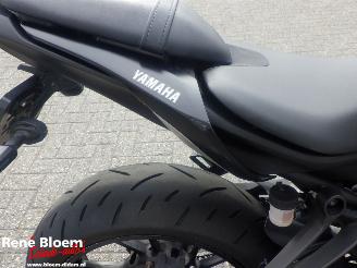 Yamaha MT-07  picture 16