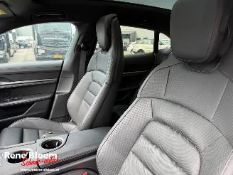 Porsche Taycan 4S Sport Turismo Performance Battery Plus picture 17