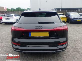 Audi E-tron 55 Quattro S Edition 95kWh picture 6