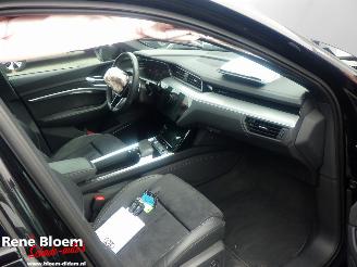 Audi E-tron 55 Quattro S Edition 95kWh picture 13