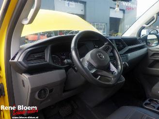 Volkswagen Transporter 2.0 TDI L1H1 DSG HighLine 150pk picture 11