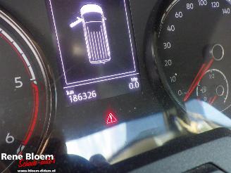 Volkswagen Transporter 2.0 TDI L1H1 DSG HighLine 150pk picture 12