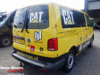 Volkswagen Transporter 2.0 TDI L1H1 DSG HighLine 150pk picture 4