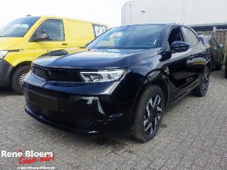 krockskadad bil auto Opel Mokka 1.2 Turbo Hybrid GS Water Damage! 2026/1