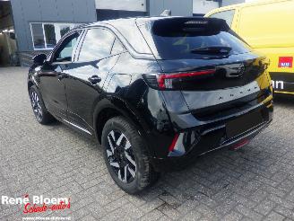 Opel Mokka 1.2 Turbo Hybrid GS Water Damage! picture 2