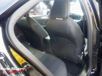 Opel Mokka 1.2 Turbo Hybrid GS Water Damage! picture 8