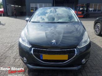 Peugeot 208 1.2 VTi Access picture 3
