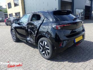 Opel Mokka 1.2 Turbo Hybrid GS Automaat 136pk picture 2