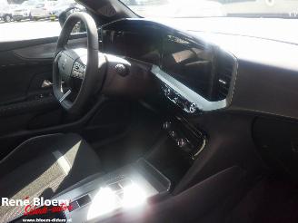 Opel Mokka 1.2 Turbo Hybrid GS Automaat 136pk picture 13