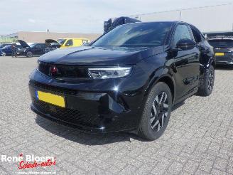 skadebil auto Opel Mokka 1.2 Turbo Hybrid GS Automaat 136pk 2026/2