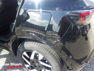 Opel Mokka 1.2 Turbo Hybrid GS Automaat 136pk picture 8