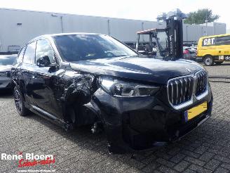 BMW iX1 xDrive30 Launch Edition 67kWh picture 5
