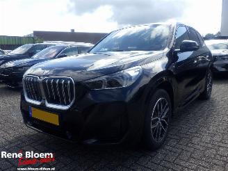 skadebil auto BMW iX1 xDrive30 Launch Edition 67kWh 2023/10