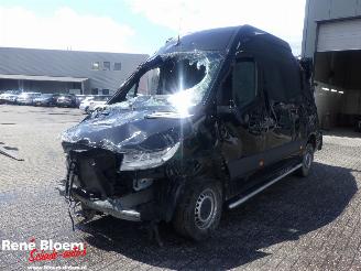 Mercedes Sprinter 1.9 CDI L2 Select Automaat 150pk picture 3