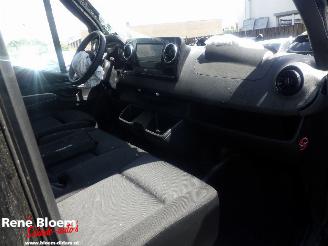 Mercedes Sprinter 1.9 CDI L2 Select Automaat 150pk picture 5