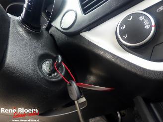 Kia Picanto 1.0 CVVT EconomyLine 5drs picture 13